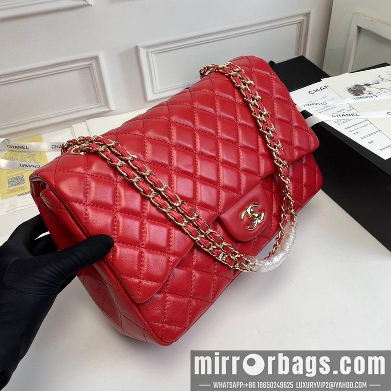 1:1 Chanel Bags 1119 33X22X10cm XMY 4