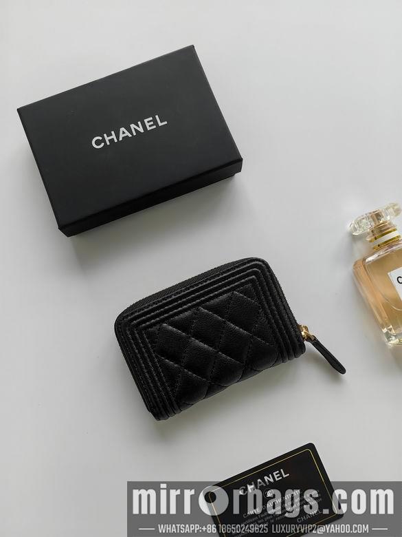 1:1 Chanel Bags A84433 11.5X8cm XMY 6