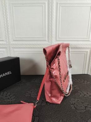 1:1 Chanel Bags 207-1中39X42X8cm 小35X37X7cm WO 1