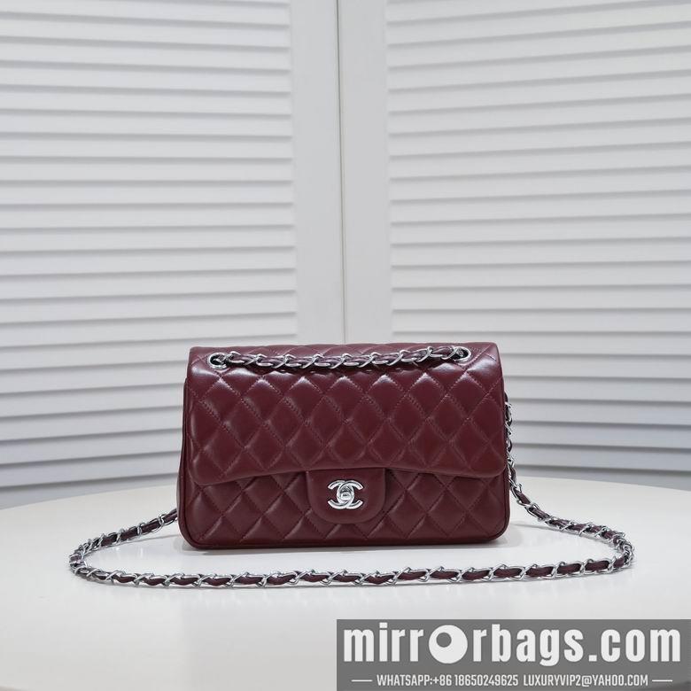 1:1 Chanel Bags 1112 25.5X16X6.5cm WO 5