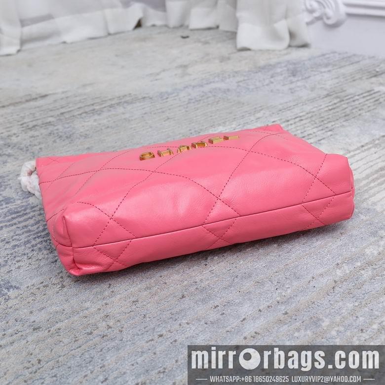 1:1 Chanel Bags 22s 3611 30x37cm YG 7