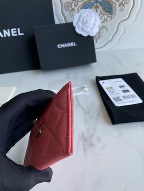 1:1 Chanel Bags AP0213 11X7.5X1cm WO 7