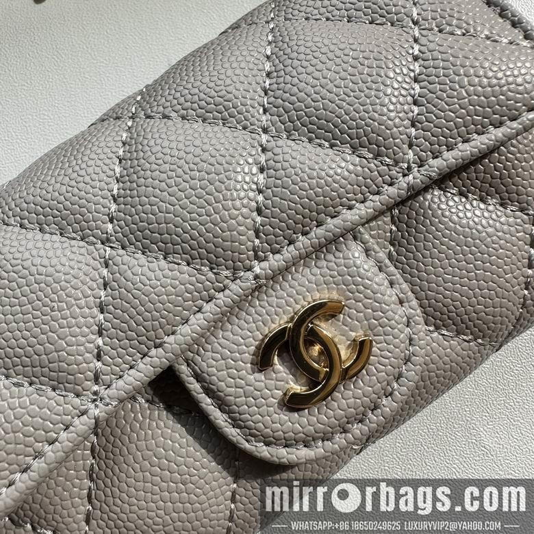 1:1 Chanel Bags 8988 11.3X7.5X2.1cm XMY 7