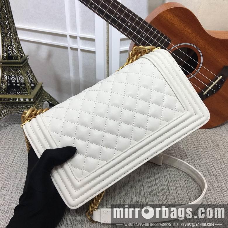 1:1 Chanel Bags 67086 25X14X7cm XMY 1