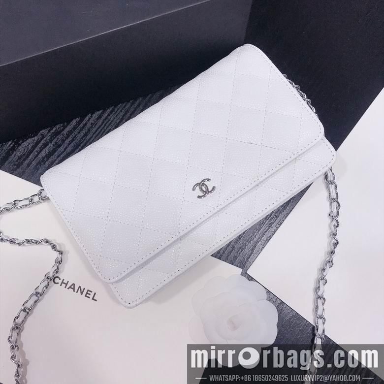 1:1 Chanel Bags 33814 19X13X4cm XMY 8