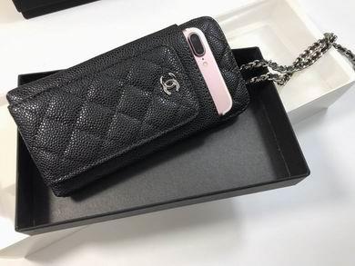 1:1 Chanel Bags 8816 18.2x9x3cm YG 2