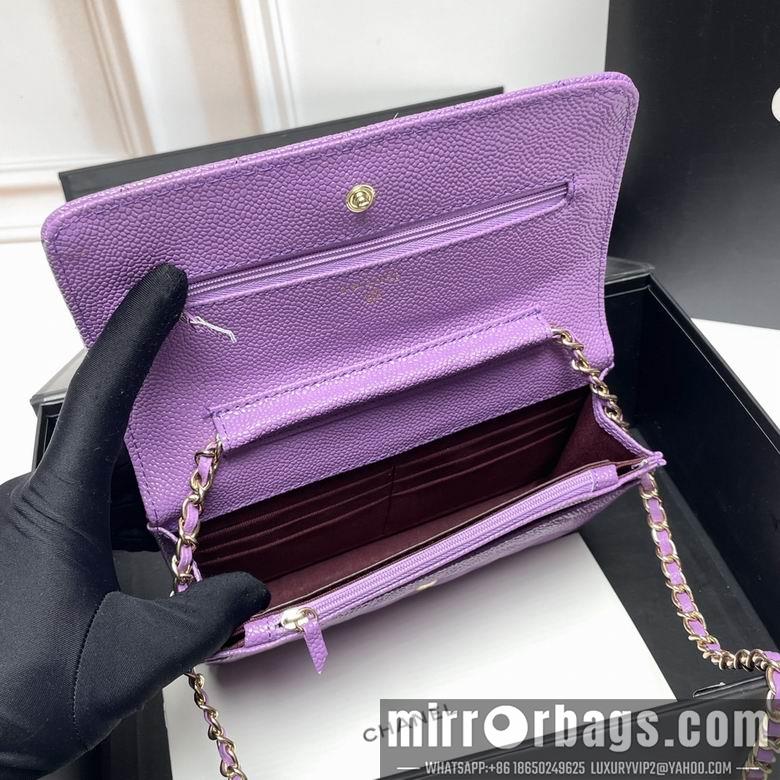 1:1 Chanel Bags 33814 20X13X5cm XMY 7