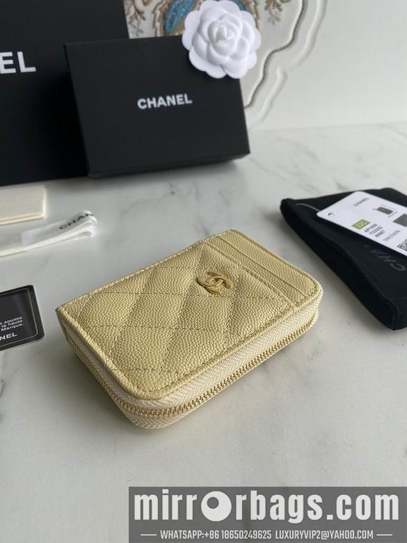 1:1 Chanel Bags AP1650 7.5X2X11cm WO 9