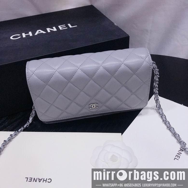1:1 Chanel Bags 33814 19X13X4cm XMY 23