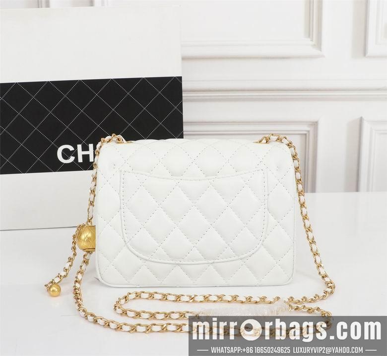 1:1 Chanel Bags 6210 18cm XMY 6