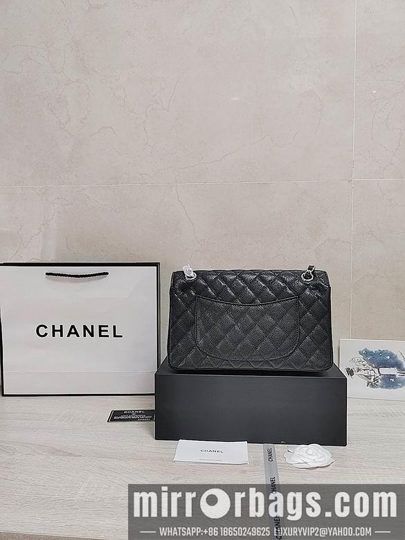 1:1 Chanel Bags 1112170 25.5X15.5X6.5cm WO 5