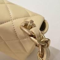 1:1 Chanel Bags As3214 17X21X6cm WO 2