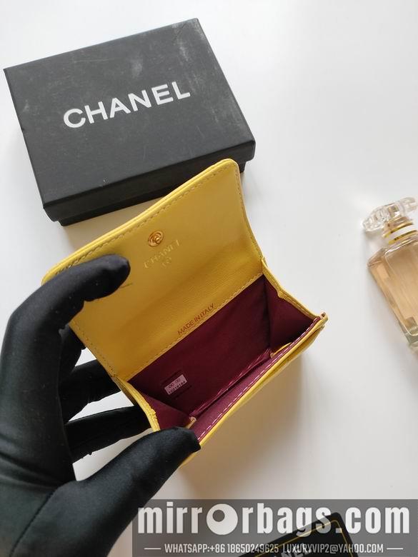 1:1 Chanel Bags AP1810 11X8.5X3cm XMY 5