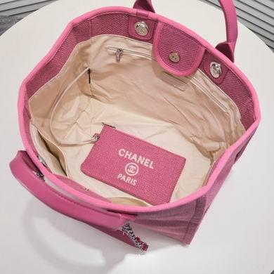 1:1 Chanel Bags Ohanel 67178-6 39X32X18cm WO 12