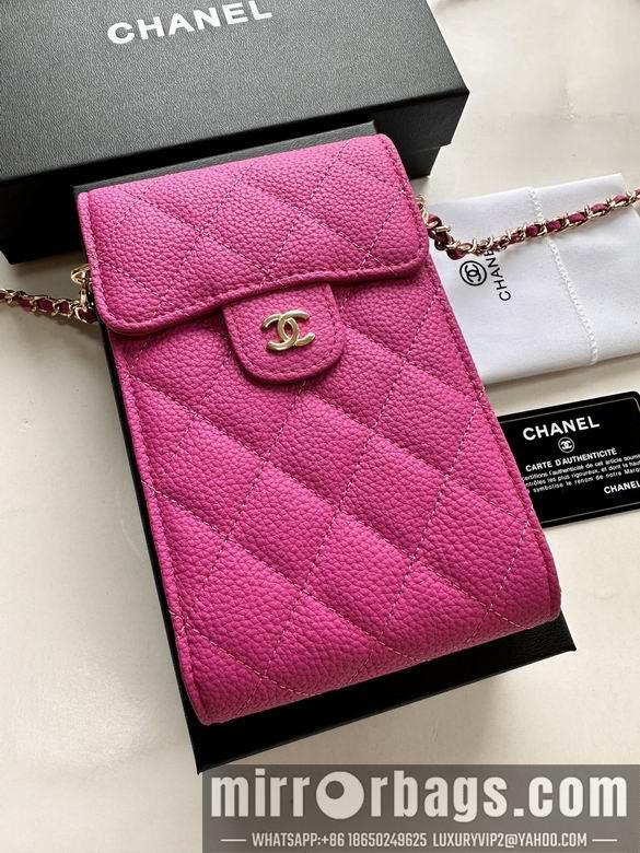 1:1 Chanel Bags 11X17cm 080102 XMY 3