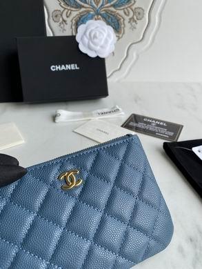1:1 Chanel Bags A50168 14X10X1cm WO 6