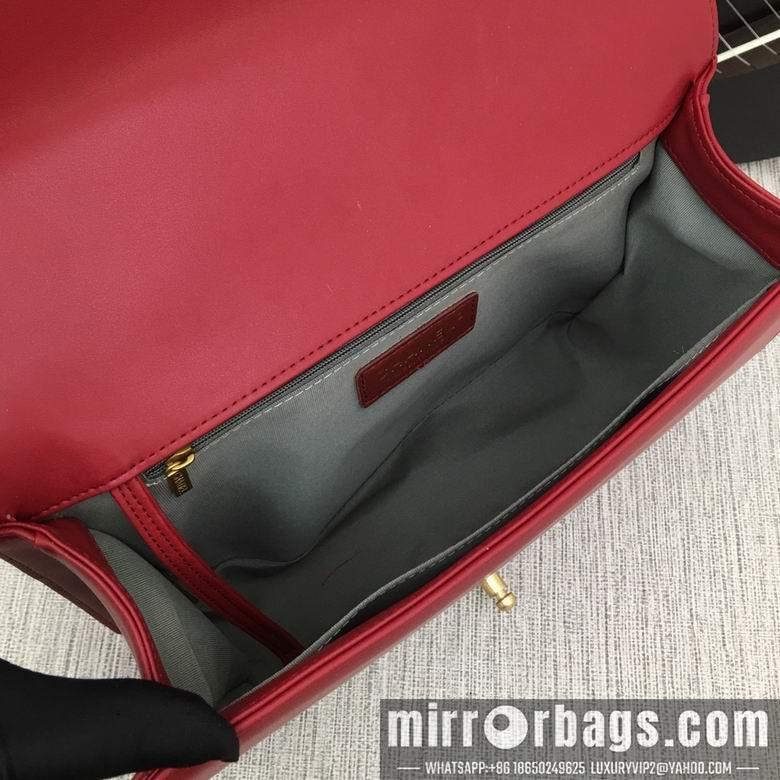 1:1 Chanel Bags 67087 30cm XMY 3