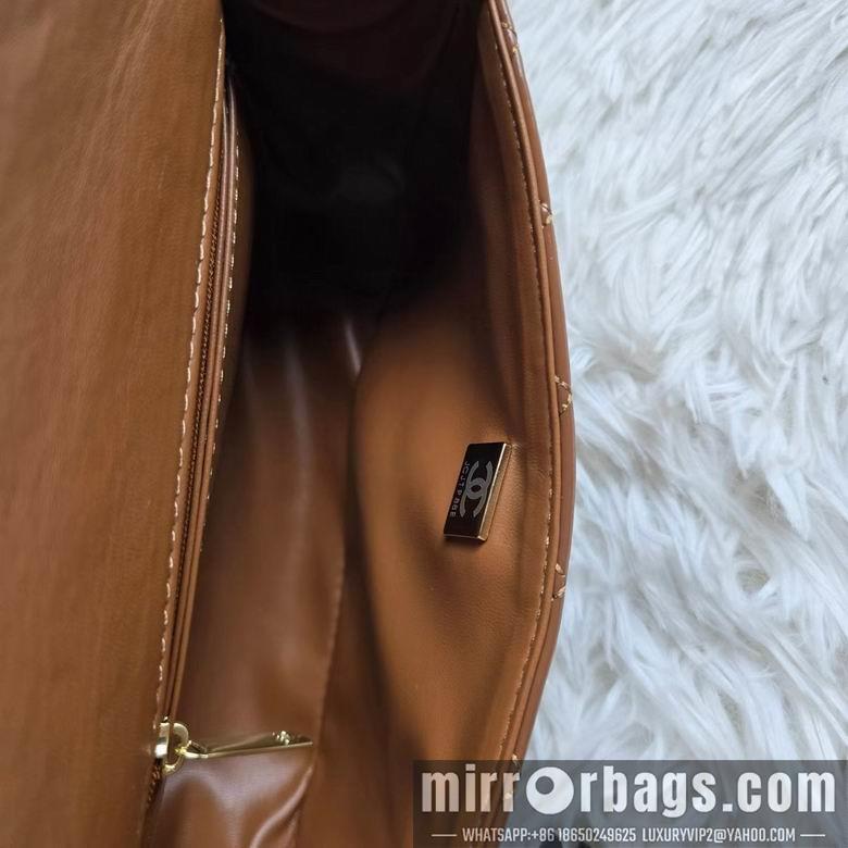 1:1 Chanel Bags 8259 20X12X6cm XMY 3