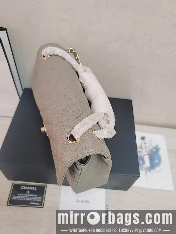 1:1 Chanel Bags 1112170 25.5X15.5X6.5cm WO 8