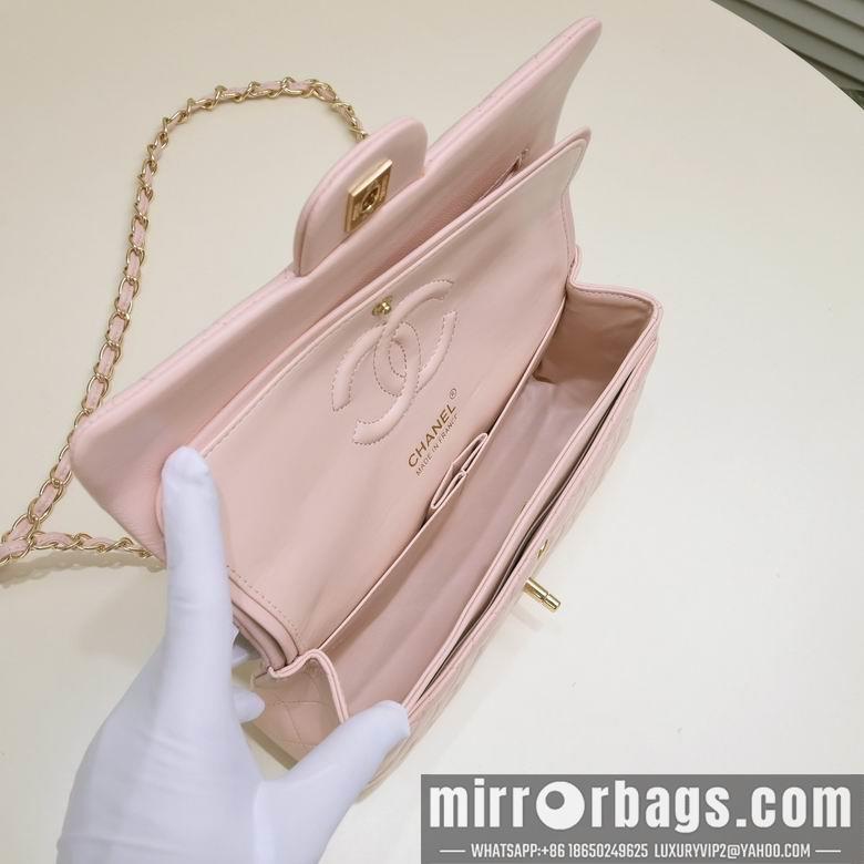1:1 Chanel Bags 1112 25.5X16X6.5cm WO 2