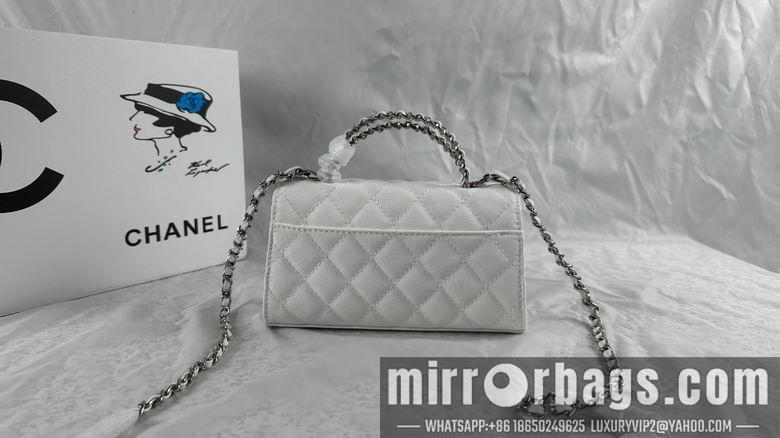 1:1 Chanel Bags 739 19X10X4.5cm WO 1