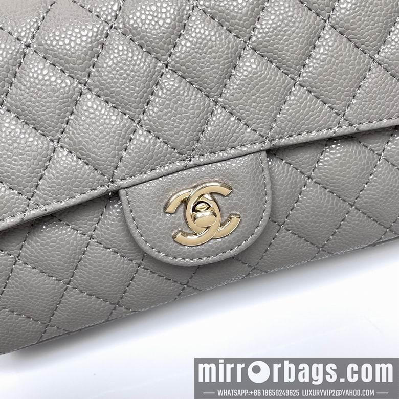 1:1 Chanel Bags CF1112 25X14X7cm XMY 14