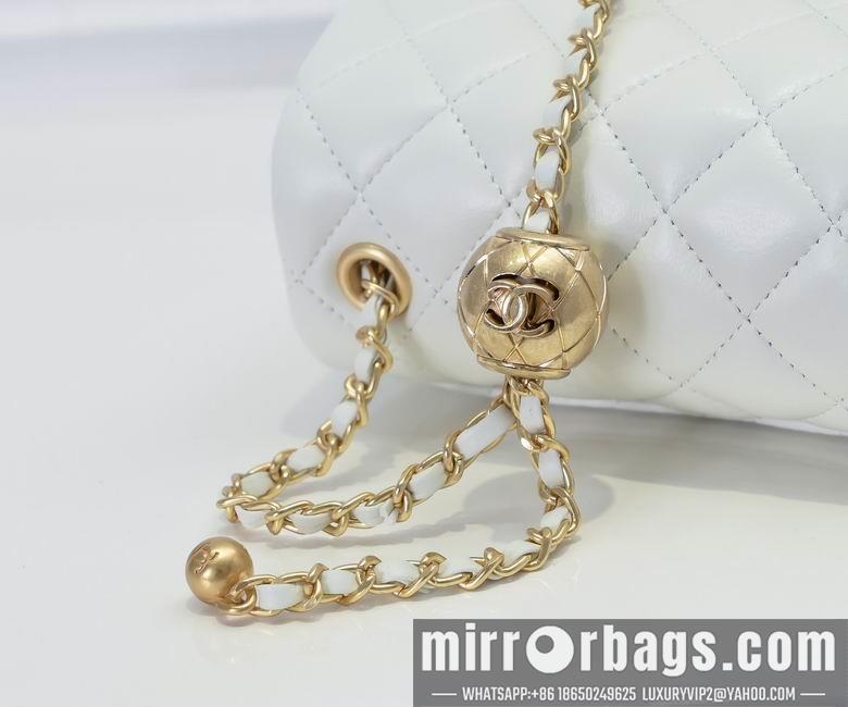 1:1 Chanel Bags 9021 18X13X7cm XMY 5