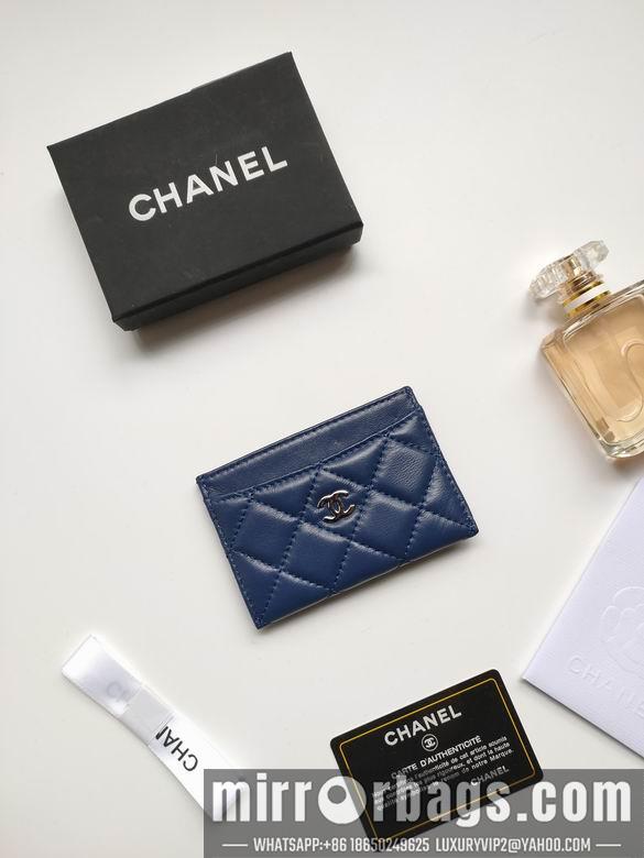 1:1 Chanel Bags AP233 7.5X11.2X0.5cm YG 35
