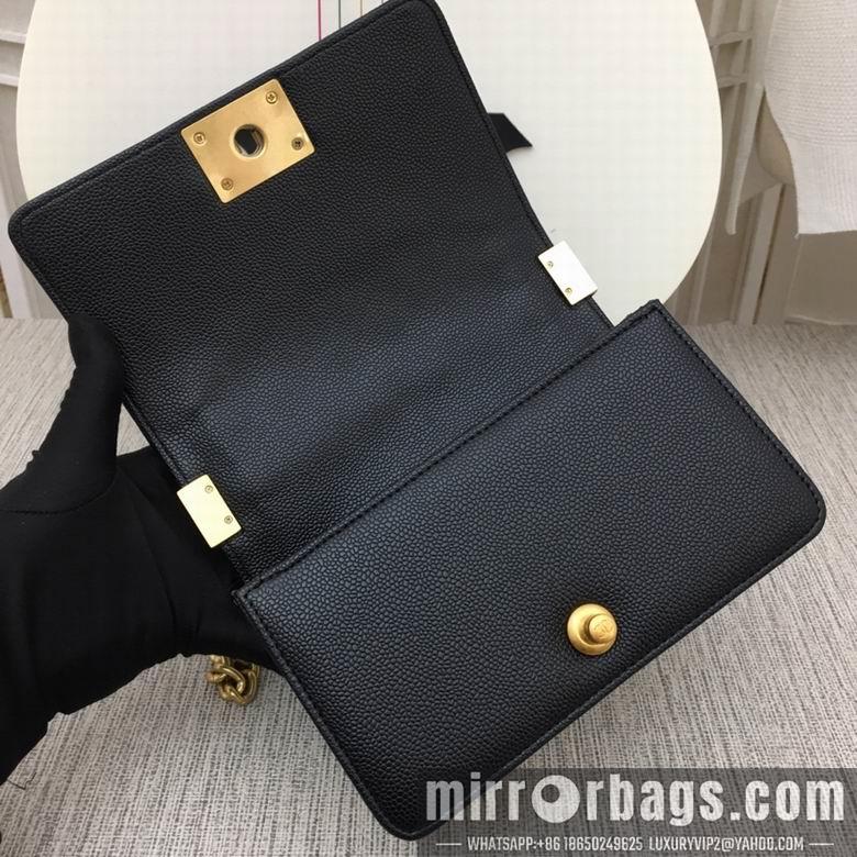 1:1 Chanel Bags 67085 20X12X7.5cm XMY 2
