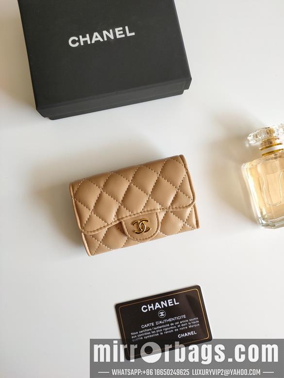 1:1 Chanel Bags AP0214 7.5X11.3X2.1cm XM 2