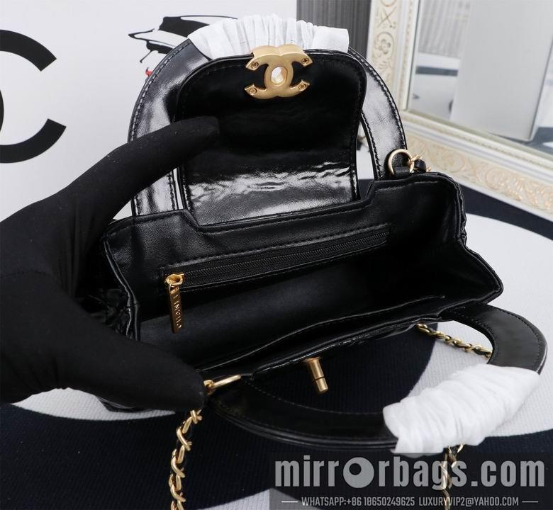 1:1 Chanel Bags 8860 13X19X7cm XMY 4
