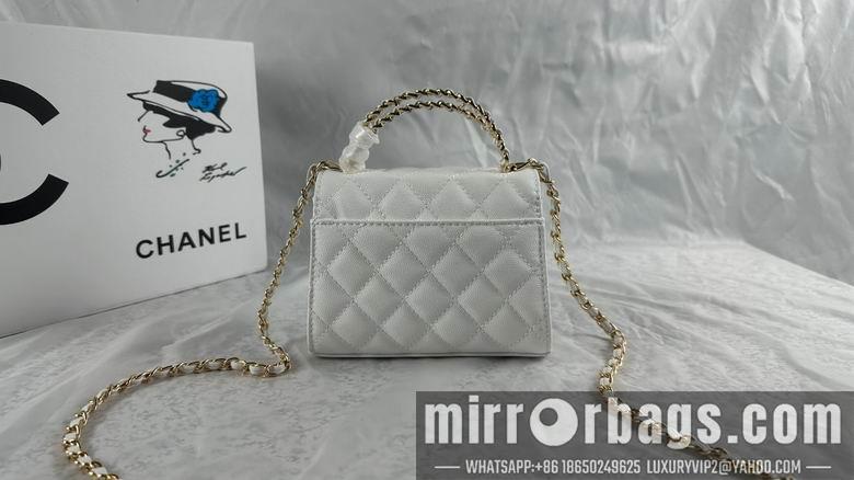 1:1 Chanel Bags 739 15X6X10cm WO 1