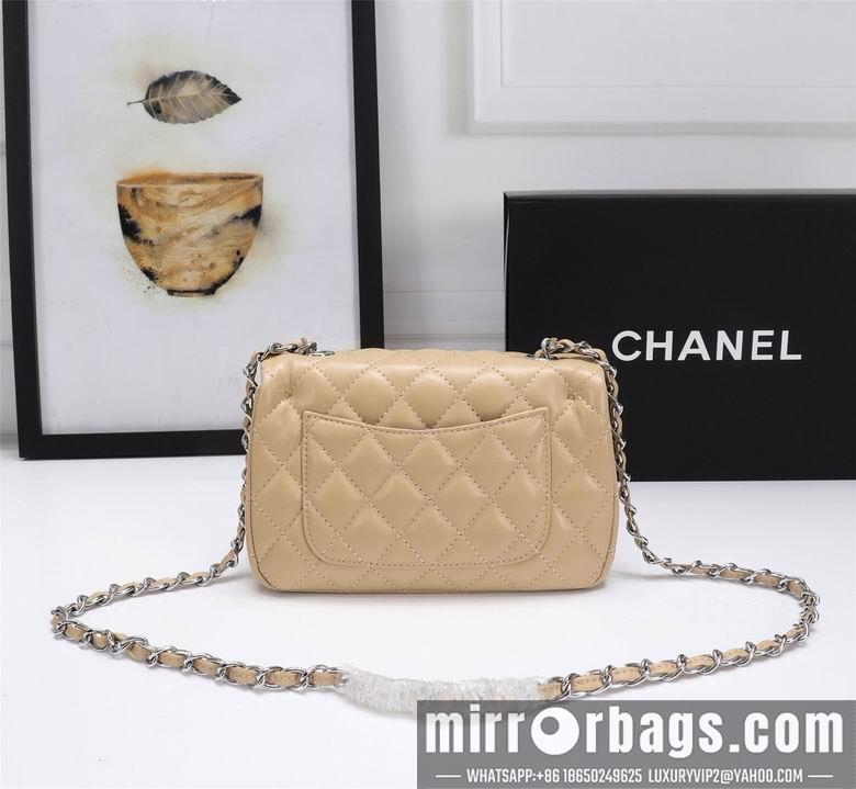 1:1 Chanel Bags 1116 20cm XMY 24