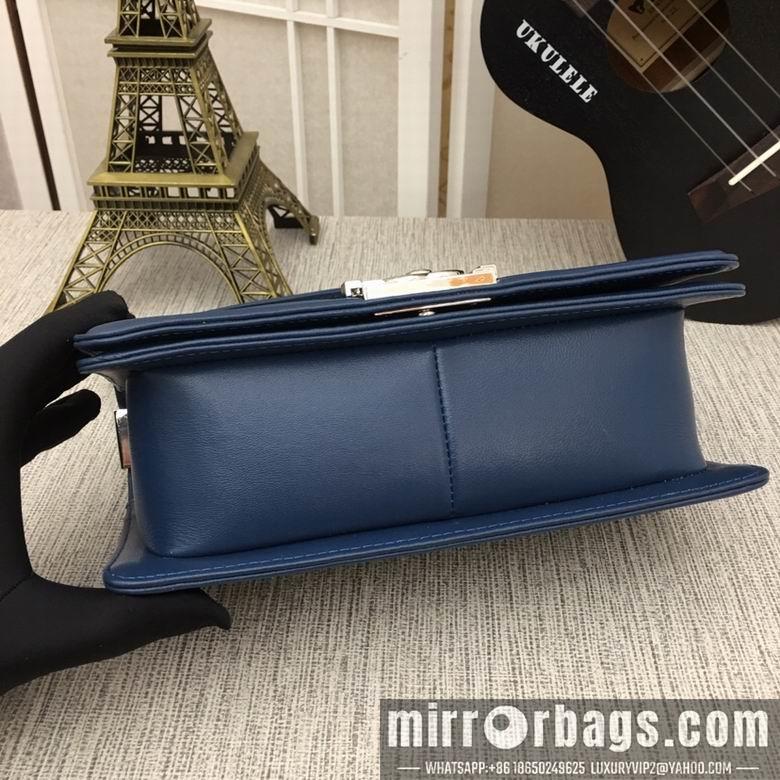 1:1 Chanel Bags 67086 25X15X7.5cm XMY 21