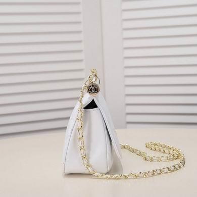 1:1 Chanel Bags 3322 17.5X12X5.5cm WO 5