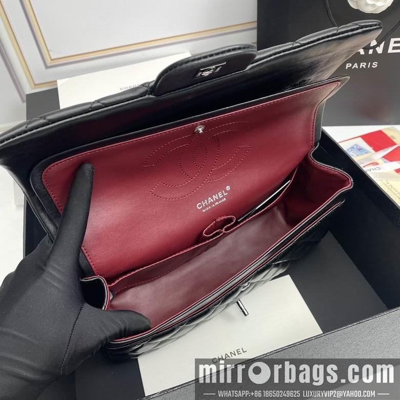 1:1 Chanel Bags 1113 30X18X8cm XMY 4