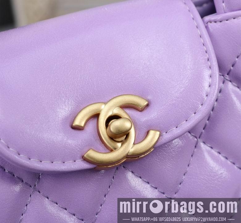 1:1 Chanel Bags 8860 13X19X7cm XMY 1