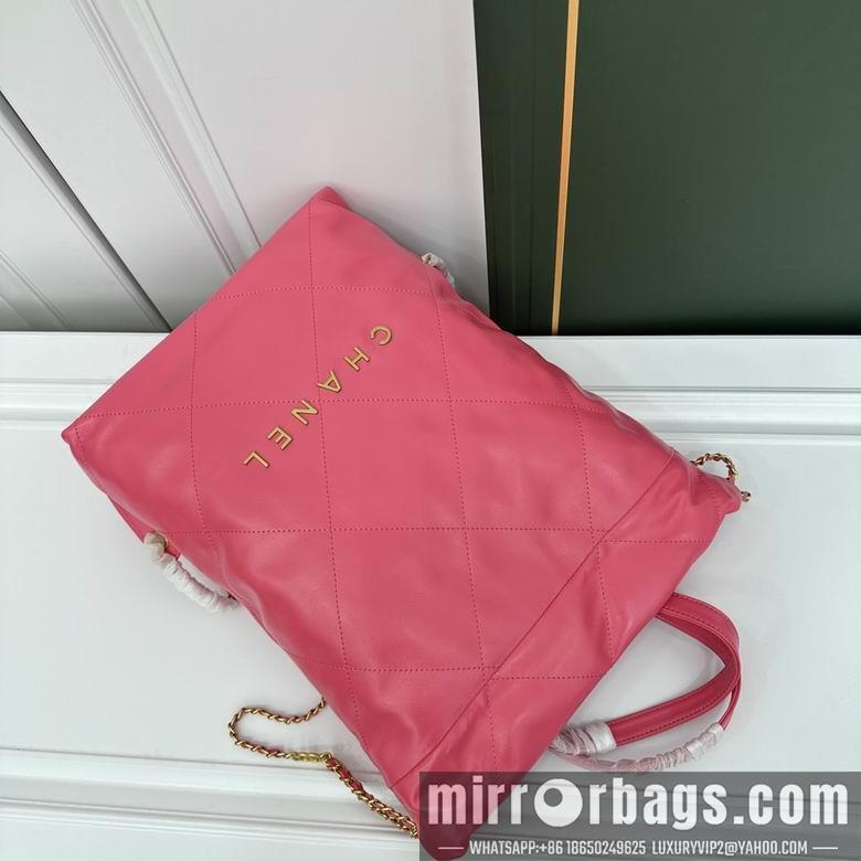 1:1 Chanel Bags 6813 38X48cm 6815 29X34cm WO 6