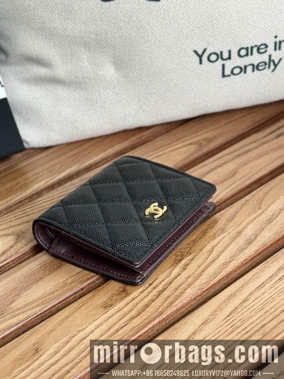1:1 Chanel Bags A84028 12X12X3cm WO 1