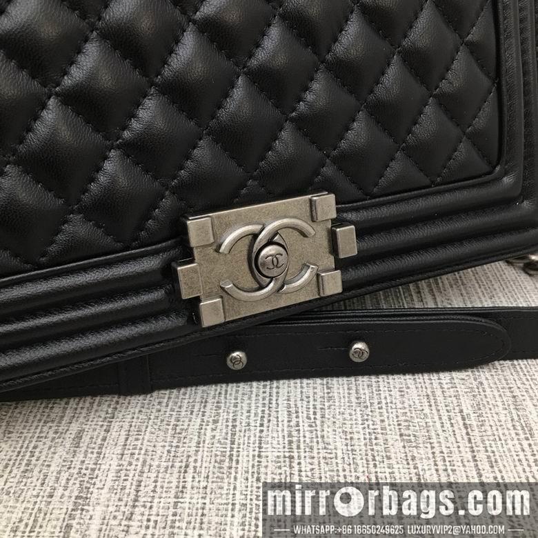 1:1 Chanel Bags 67086 25X14X7cm XMY 16
