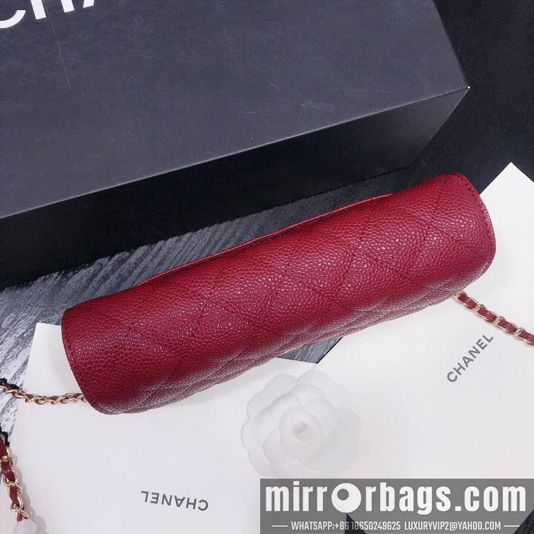 1:1 Chanel Bags 33814 19X13X4cm XMY 13
