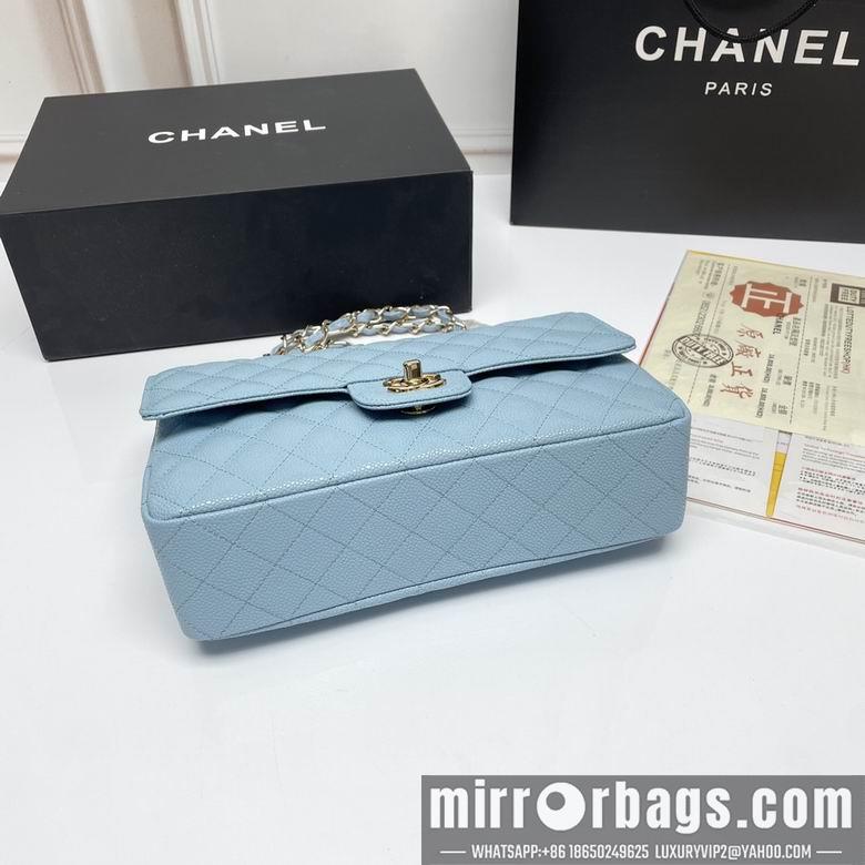 1:1 Chanel Bags CF1112 25X14X7cm XMY 18