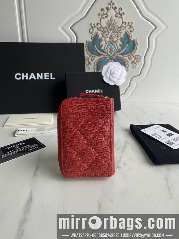 1:1 Chanel Bags AP1650 7.5X2X11cm WO 2