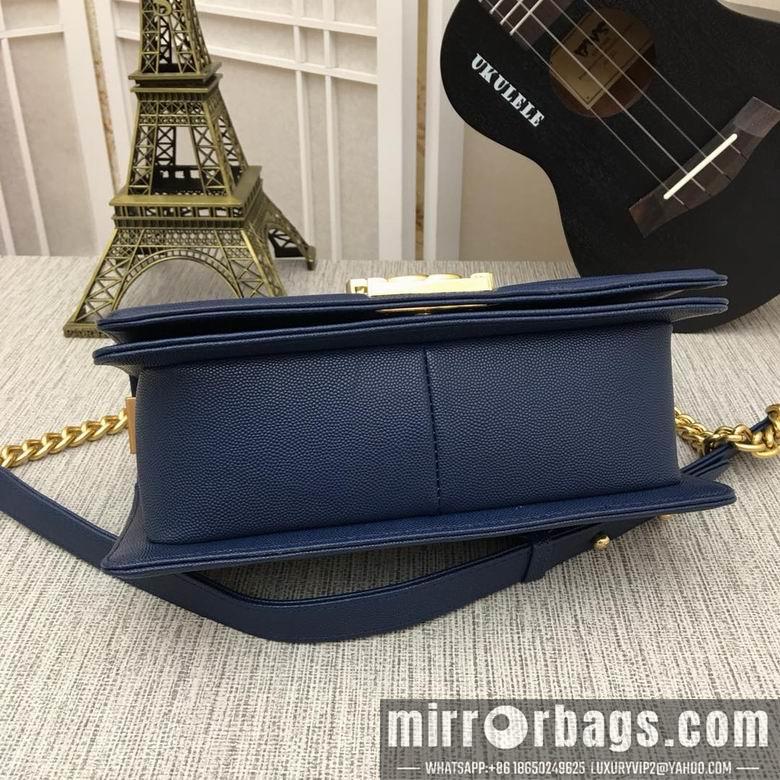 1:1 Chanel Bags 67086 25X14X7cm XMY 27