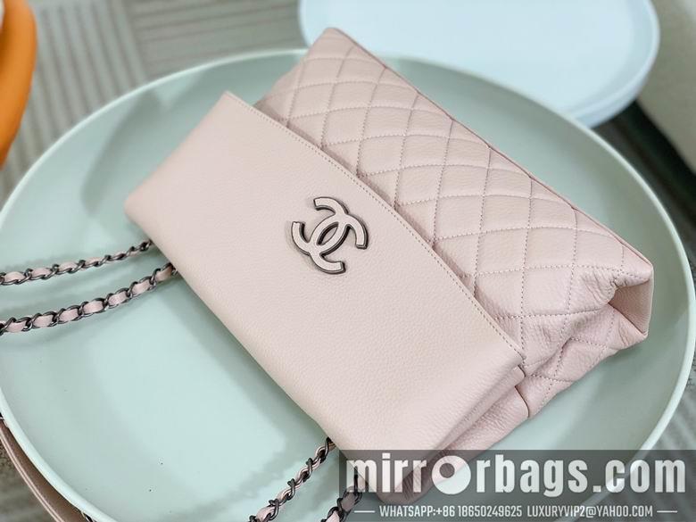 1:1 Chanel Bags AO7095 32X7.5X19cm YG 3
