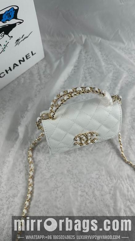 1:1 Chanel Bags 739 15X6X10cm WO 1