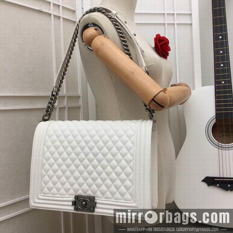 1:1 Chanel Bags 67087 30cm XMY 16