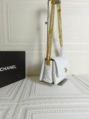 1:1 Chanel Bags 912 20X15cm WO 2