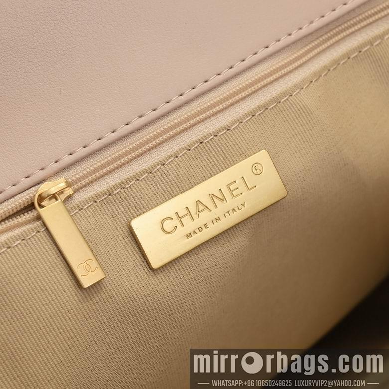 1:1 Chanel Bags 9012 36X24X14cm WO 1