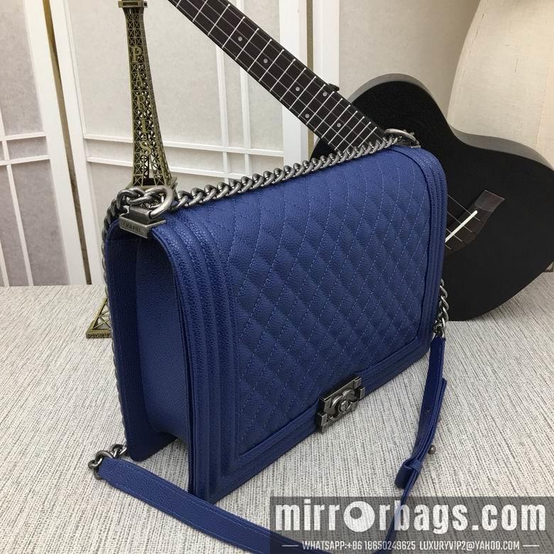 1:1 Chanel Bags 67087 30cm XMY 18